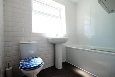 6 bed house, Osborne Road, Jesmond, Newcastle, NE23JT - Image 3